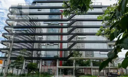 Apto 1 quarto, 1 vaga, mobiliado e decorado - easy life campo sales - alto da glória
