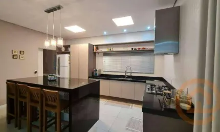 Casa com 2 dormitórios à venda, 134 m² por R$ 830.000,00 - Jardim Primavera - Itupeva/SP