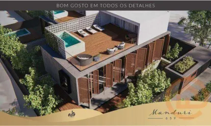 Casa com 4 suítes à venda, 554 m² por R$ 12.360.000 - Jardim Europa - São Paulo/SP