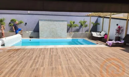 Casa à venda, 230 m² por R$ 1.700.000,00 - Residencial Ibi Aram I - Itupeva/SP