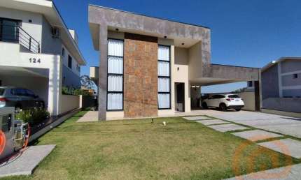 Casa com 3 suítes à venda, 225 m² por r$ 2.350.000 - morro alto - itupeva/sp