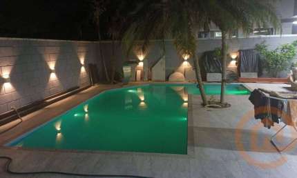 Casa com 4 dormitórios à venda, 286 m² por R$ 1.999.000,00 - Residencial Ibi Aram I - Itupeva/SP