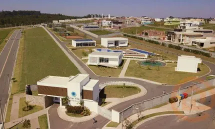 Terreno Plano  à venda, 300 m² por R$ 339.900 - Gran Ville São Venâncio 1