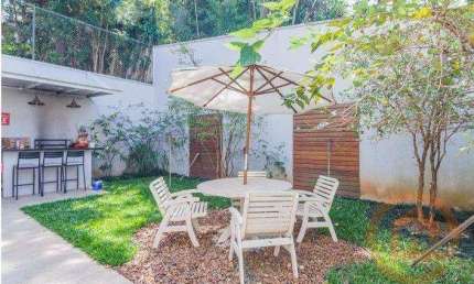 Casa com 4 suítes à venda, 394 m² por R$ 2.300.000 - Morumbi - São Paulo/SP