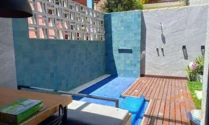 Casa com 3 dormitórios à venda, 250 m² por R$ 2.690.000 - Morumbi - São Paulo/SP