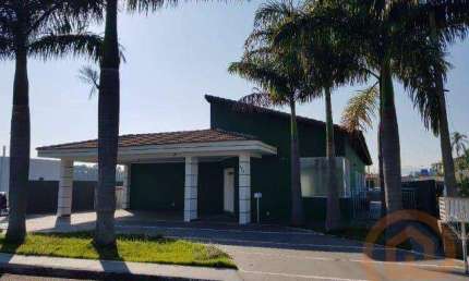 Casa com 4 dormitórios à venda, 320 m² por R$ 1.890.000,00 - Residencial dos Lagos - Itupeva/SP