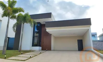 Casa com 3 dormitórios à venda, 162 m² por R$ 1.300.000,00 - São Venâncio - Itupeva/SP