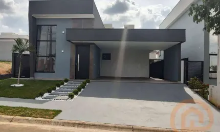 Casa com 3 suítes à venda, 160 m² por R$ 1.170.000 - São Venâncio - Itupeva/SP
