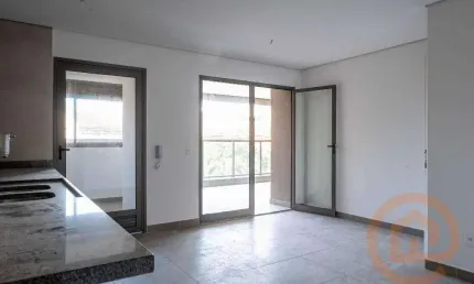Apartamento com 3 dormitórios à venda, 186 m² por R$ 3.000.000,00 - Campo Belo - São Paulo/SP