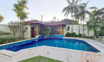 Casa com 4 suites à venda, 900 m² por R$ 7.950.000 - Alto da Boa Vista - São Paulo/SP