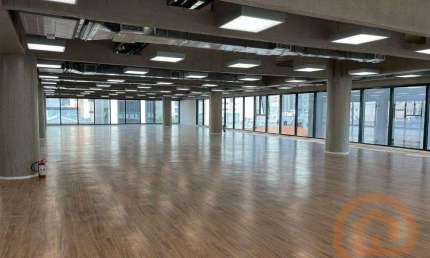 Conjunto para alugar, 390 m² por R$ 41.730,00/mês - Pinheiros - São Paulo/SP
