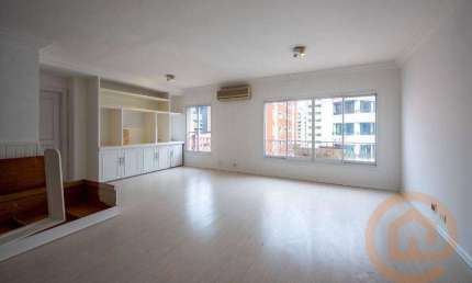 Cobertura com 2 dormitórios à venda, 176 m² por R$ 1.990.000,00 - Brooklin - São Paulo/SP