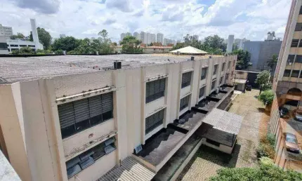 Galpão, 6103 m² - venda por R$ 45.000.000,00 ou aluguel por R$ 266.000,01/mês - Vila Leopoldina - São Paulo/SP
