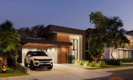 Casa com 2 dormitórios à venda, 164 m² por R$ 1.380.000,00 - V Medeiros - Itupeva/SP