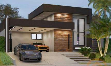 Casa  2 dormitórios 1 suite master com closet  à venda, 174 m² por R$ 1.400.000 - V Medeiros - Itupeva/SP