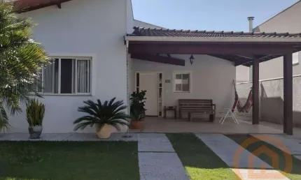 Casa com 3 dormitórios à venda, 170 m² por R$ 1.189.000,00 - Mina - Itupeva/SP