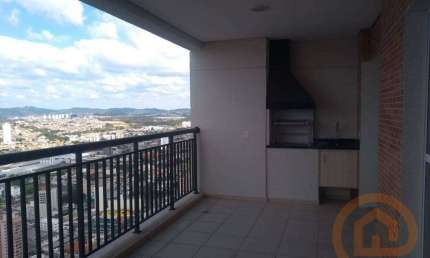 Apartamento Duplex com 4 dormitórios à venda, 287 m² por R$ 3.710.000,00 - Centro - Jundiaí/SP
