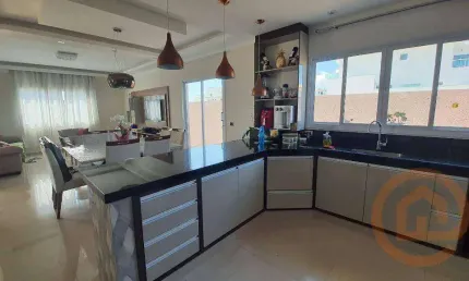Casa com 3 dormitórios à venda, 180 m² por R$ 1.360.000,00 - São Venâncio - Itupeva/SP