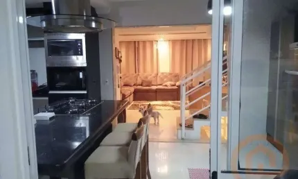 Casa com 4 dormitórios à venda, 162 m² por R$ 1.060.000,00 - Jardim Caxambu - Jundiaí/SP