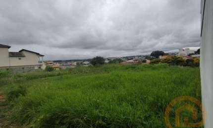 Terreno à venda, 500 m² por R$ 298.000,00 - Residencial São José - Itupeva/SP