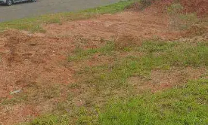 Terreno à venda, 250 m² por R$ 225.000,00 - Guacuri - Itupeva/SP