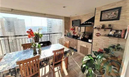 Apartamento com 2 dormitórios à venda, 100 m² por R$ 1.100.000,00 - Vila Arens - Jundiaí/SP