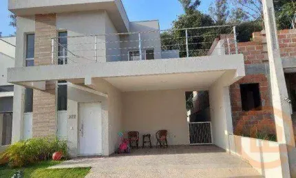 Casa com 3 dormitórios à venda, 132 m² por r$ 1.240.000,00 - jardim gramadão i - jundiaí/sp