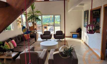 Casa com 3 dormitórios à venda, 240 m² por R$ 1.600.000,00 - Serra dos Lagos - Cajamar/SP