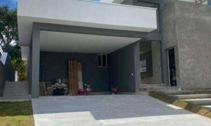 Casa com 4 dormitórios à venda, 226 m² por R$ 2.700.000,00 - Loteamento Reserva da Serra - Jundiaí/SP