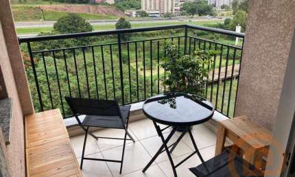 Apartamento com 2 dormitórios à venda, 68 m² por R$ 670.000,00 - Jardim Ana Maria - Jundiaí/SP