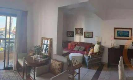 Apartamento com 2 dormitórios à venda, 82 m² por R$ 640.000,00 - Vila Boaventura - Jundiaí/SP