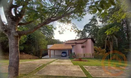Casa com 3 dormitórios à venda, 330 m² por R$ 1.700.000,00 - Loteamento Capital Ville - Jundiaí/SP