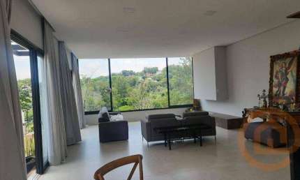 Casa com 3 dormitórios à venda, 290 m² por R$ 2.360.000,00 - Loteamento Capital Ville - Jundiaí/SP