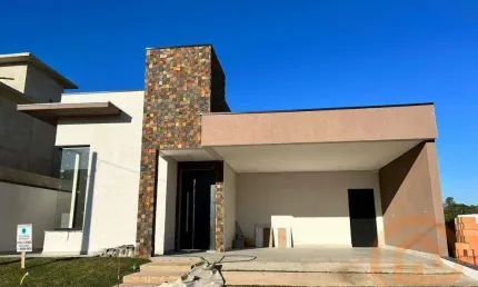 Casa com 3 dormitórios à venda, 205 m² por R$ 1.350.000,00 - São Venâncio - Itupeva/SP