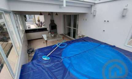 Casa com 3 dormitórios à venda, 293 m² por R$ 1.690.000 - Residencial Ibi Aram I - Itupeva/SP