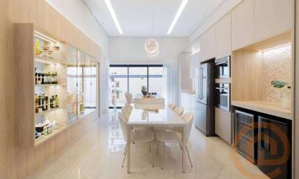 Casa com 3 dormitórios à venda, 150 m² por R$ 1.900.000,00 - Loteamento Reserva Ermida - Jundiaí/SP