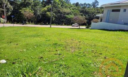 Terreno à venda, 636 m² por R$ 739.000,00 - Residencial Ibi Aram I - Itupeva/SP