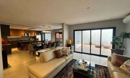 Casa com 4 suítes à venda, 326 m² por R$ 4.250.000 - Morumbi - São Paulo/SP