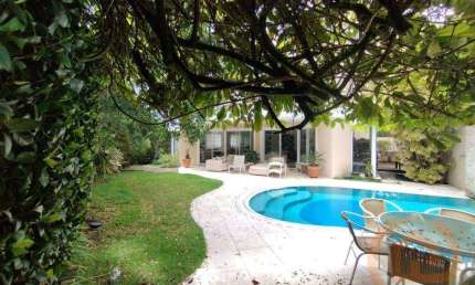 Casa com 4 suítes, 700 m² - venda por R$ 13.500.000 ou aluguel por R$ 79.000/mês - Cidade Jardim - São Paulo/SP