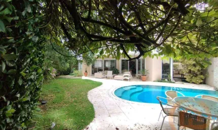 Casa com 4 suítes, 700 m² - venda por R$ 13.500.000 ou aluguel por R$ 79.000/mês - Cidade Jardim - São Paulo/SP