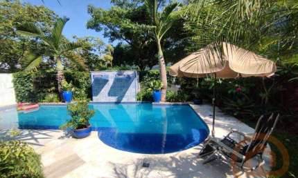 Casa com 4 suítes à venda, 915 m² por R$ 15.000.000 - Cidade Jardim - São Paulo/SP
