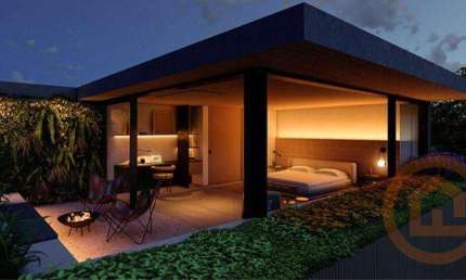 Casa com 4 suítes à venda, 552 m² por R$ 8.700.000 - Cidade Jardim - São Paulo/SP