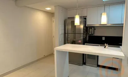 Apartamento com 3 dormitórios à venda, 97 m² por R$ 905.000,00 - Atmosphera - Jundiaí/SP