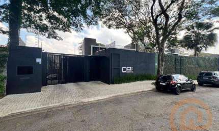Casa com 3 dormitórios à venda, 250 m² por R$ 3.550.000,00 - Jardim Guedala - São Paulo/SP