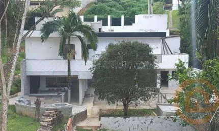 Casa com 3 dormitórios à venda, 372 m² por R$ 1.065.000,00 - Loteamento Capital Ville - Jundiaí/SP