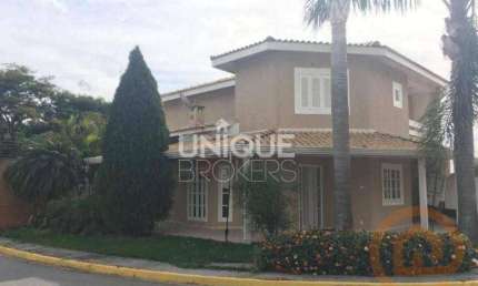 Casa com 3 dormitórios à venda, 300 m² por R$ 1.550.000,00 - Jardim Novo Mundo - Jundiaí/SP