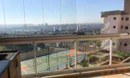 Apartamento com 4 dormitórios à venda, 126 m² por R$ 1.280.000,00 - Jardim Bonfiglioli - Jundiaí/SP