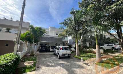Casa com 4 dormitórios à venda, 253 m² por R$ 1.399.900,00 - Residencial Ibi Aram I - Itupeva/SP