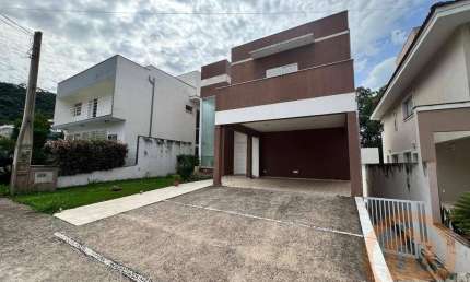 Casa com 5 dormitórios, 325 m² - venda por R$ 1.450.000,00 ou aluguel por R$ 7.710,00/mês - Residencial Ibi Aram I - Itupeva/SP