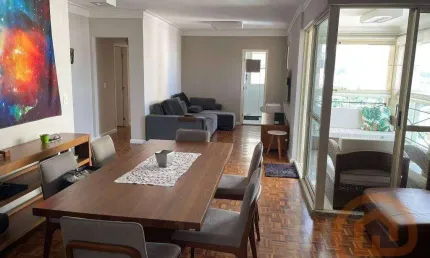 Apartamento com 2 dormitórios à venda, 110 m² por R$ 1.195.000,00 - Jardim Ana Maria - Jundiaí/SP